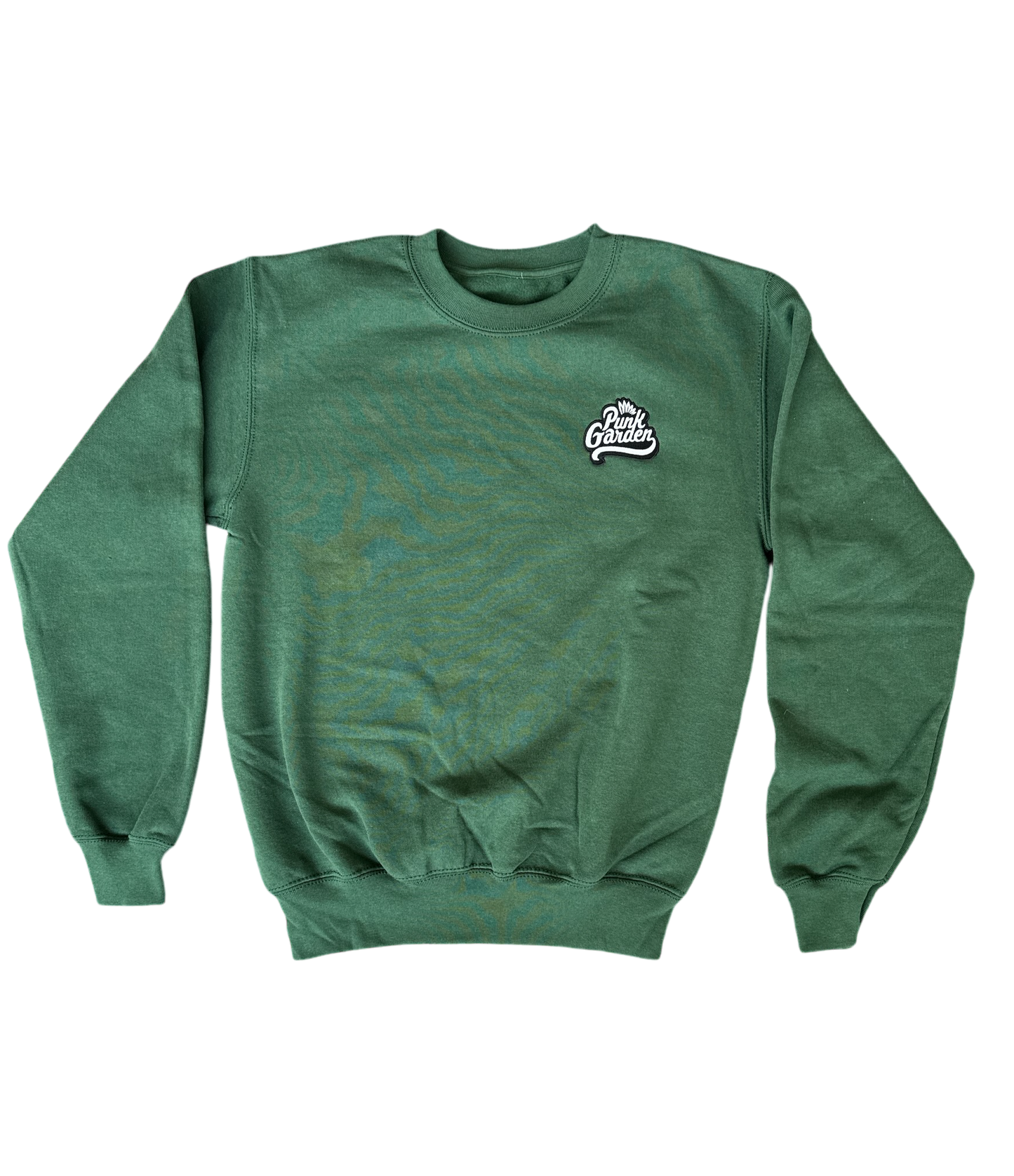 Sweat Classic Grön