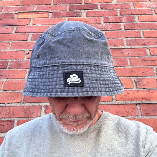 Cap Low Profile Grey Vintage
