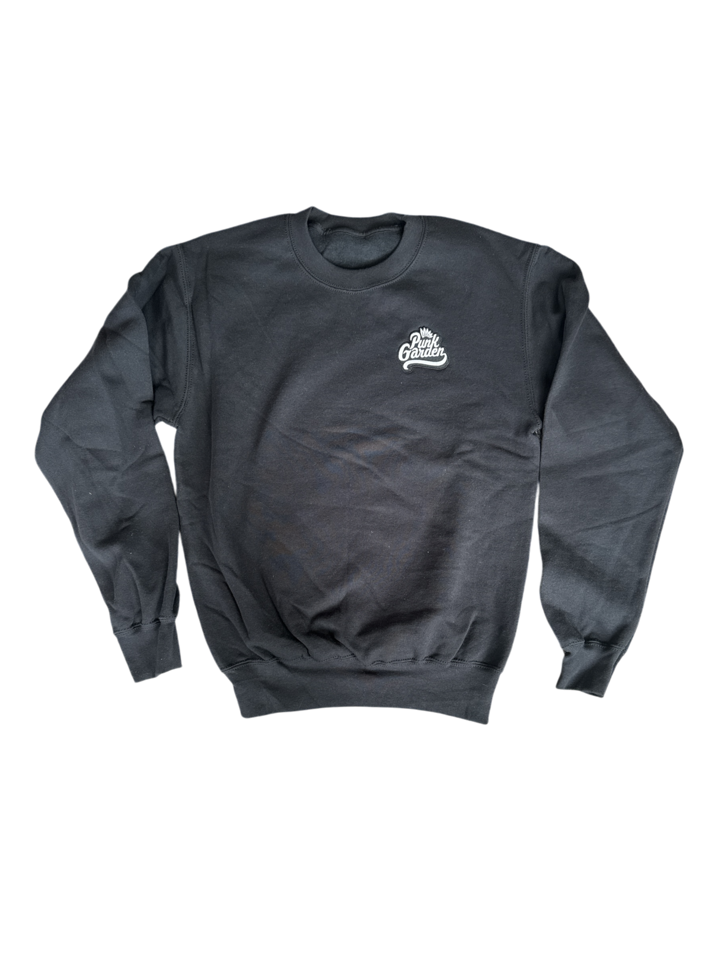 Sweat Classic Svart