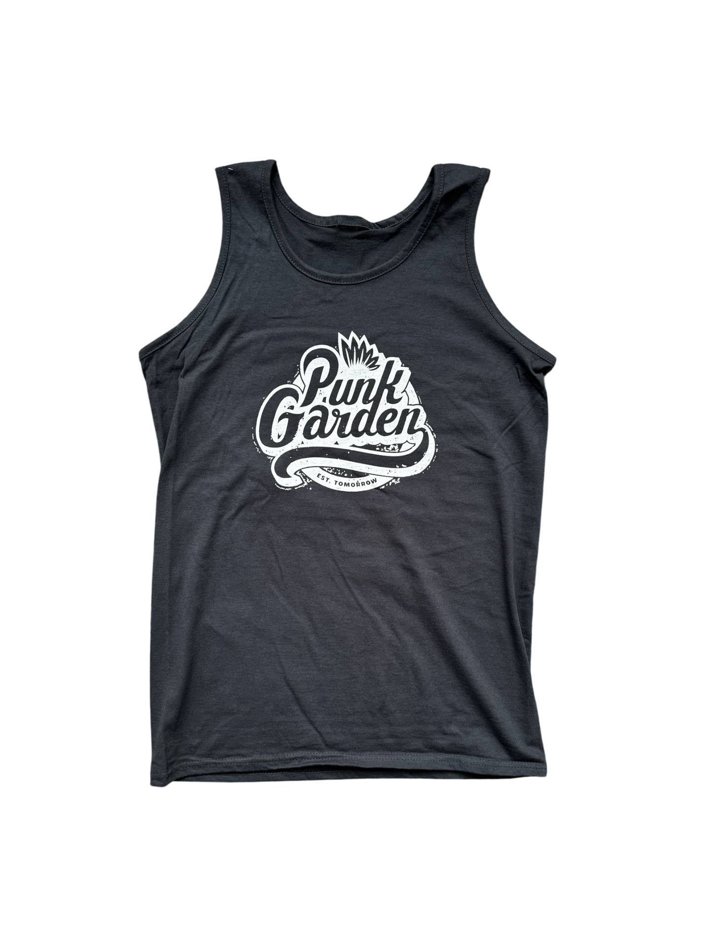 T-shirt black