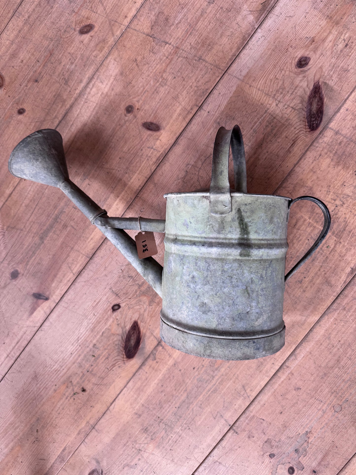 Water jug small