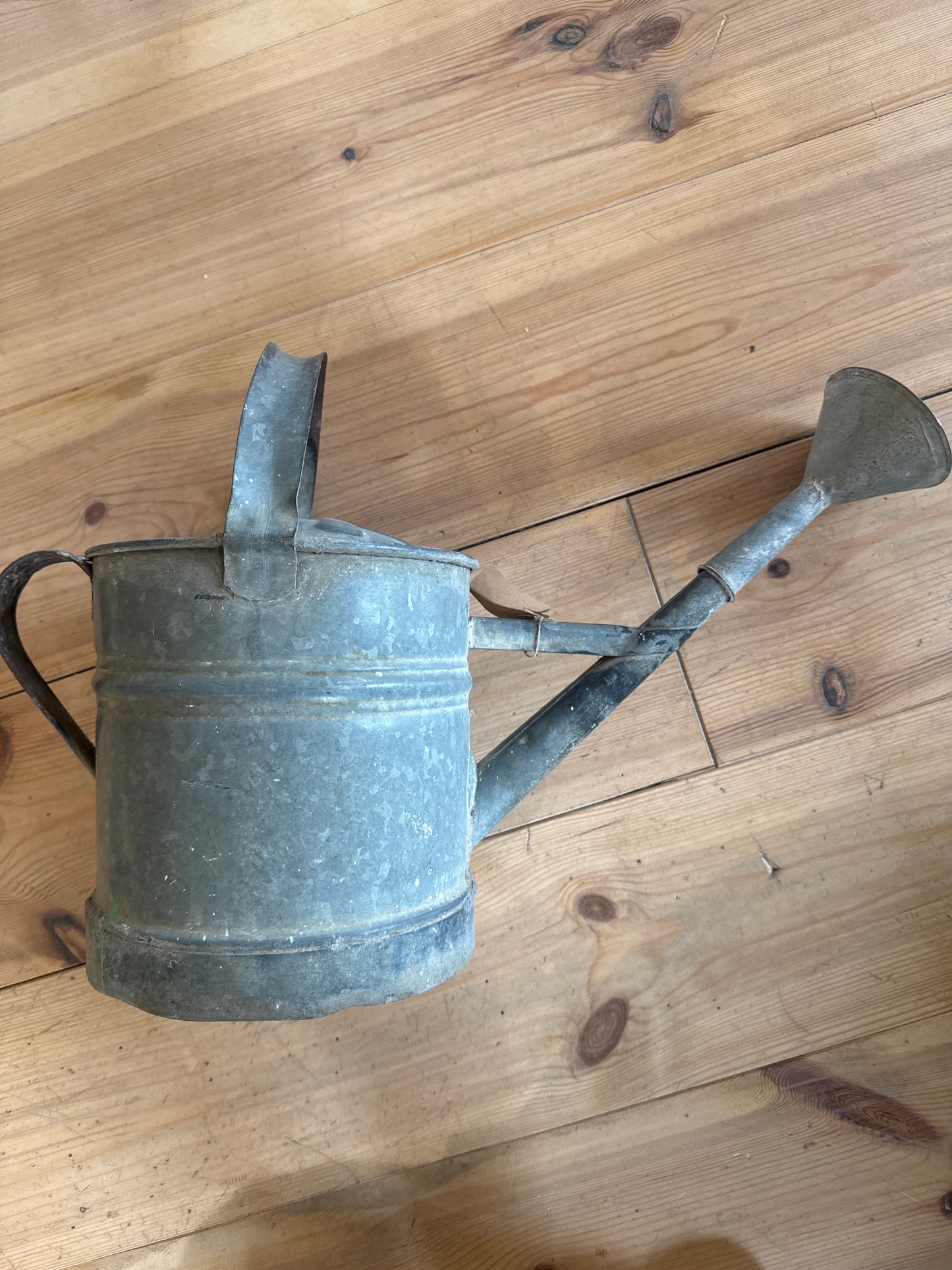 Vattenkanna liten 3 l