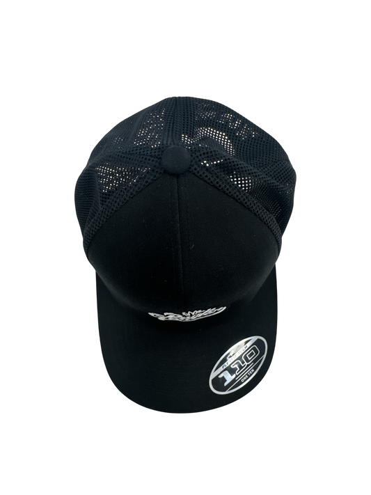 Cap Flexfit Classic Snapback Yupoong - Green