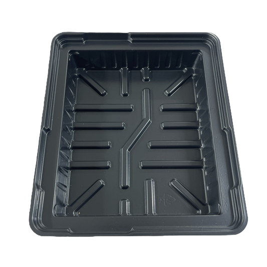 Botten (låg) till multibrätte