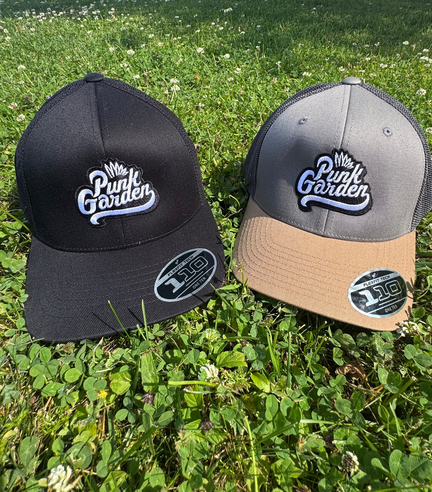 Cap Flexfit Classic Snapback Yupoong - Green