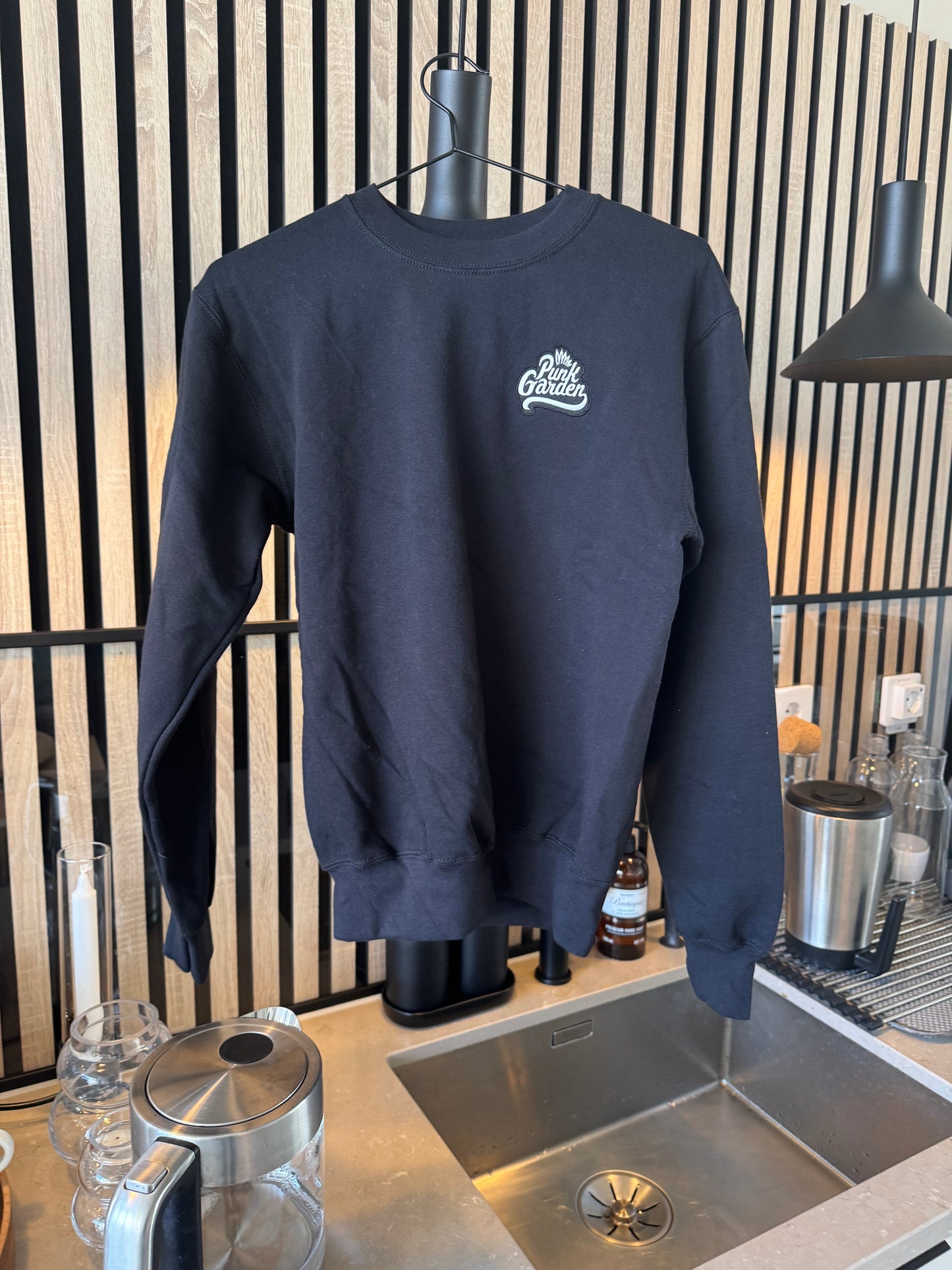 Sweat Classic Svart