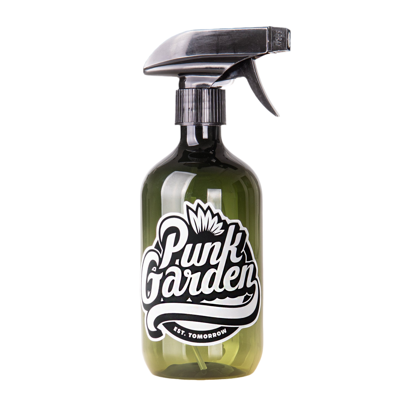 Sprayflaska