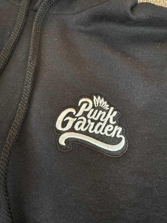 Hoodie Premium Sweet black Limited Edition