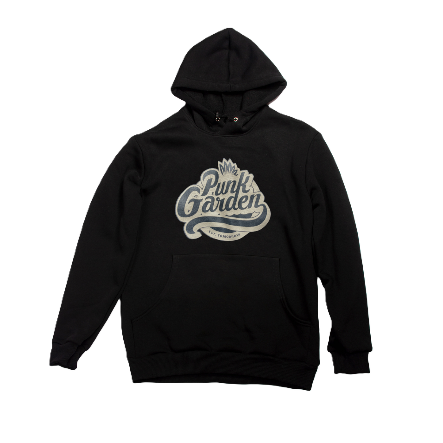 Hoodie Premium Svart Limited Edition