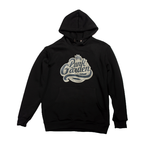 Hoodie Premium Sweet black Limited Edition