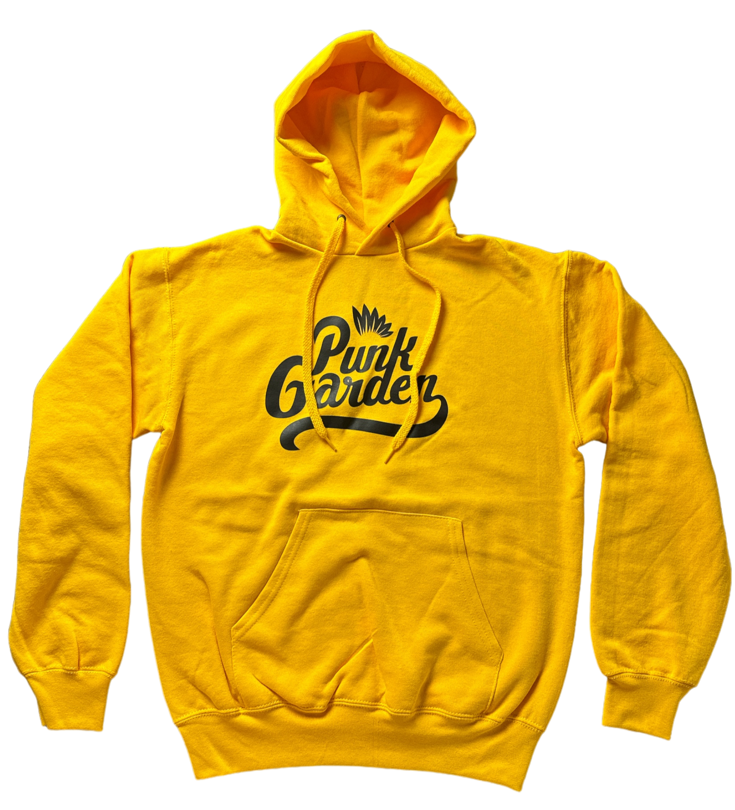 Hoodie Classic Swet Yellow