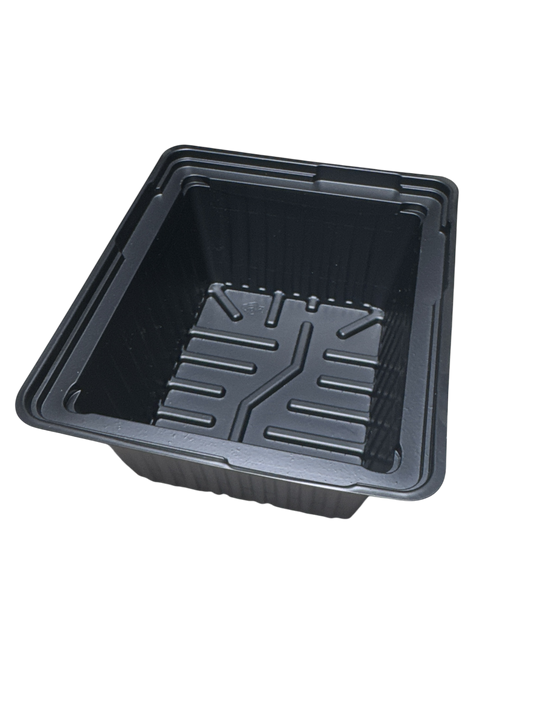 Botten (hög) till multibrätte