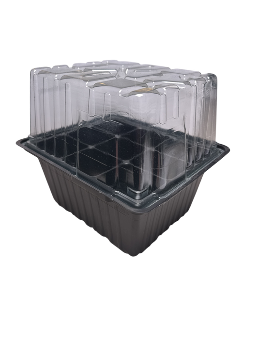 Odlingskit mini hög