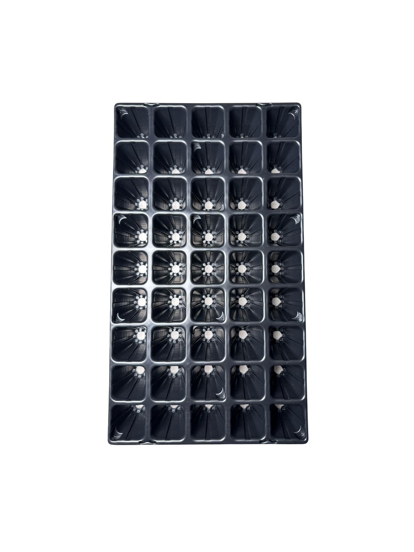 Pluggbrätte 45