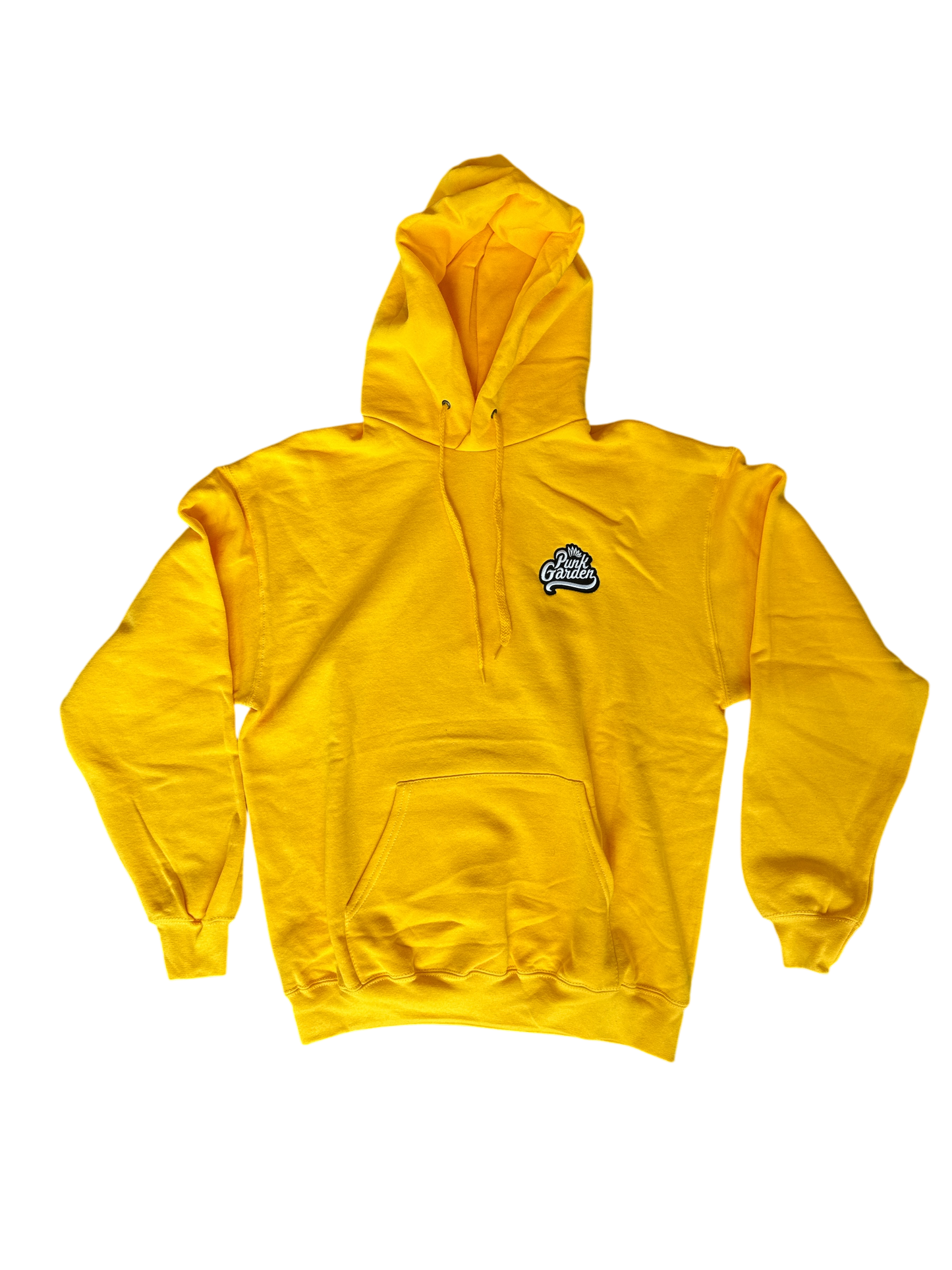 Hoodie Classic Gul