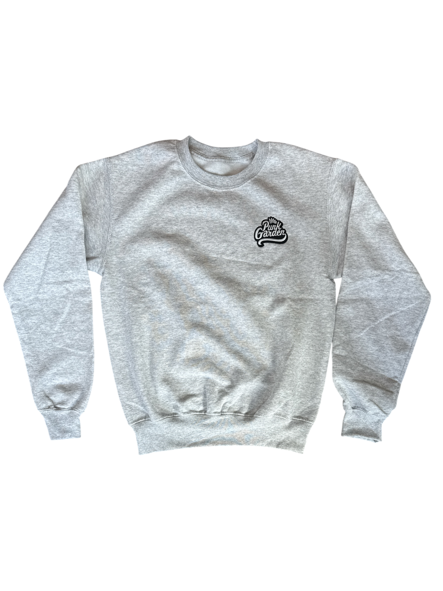 Sweat Classic grå