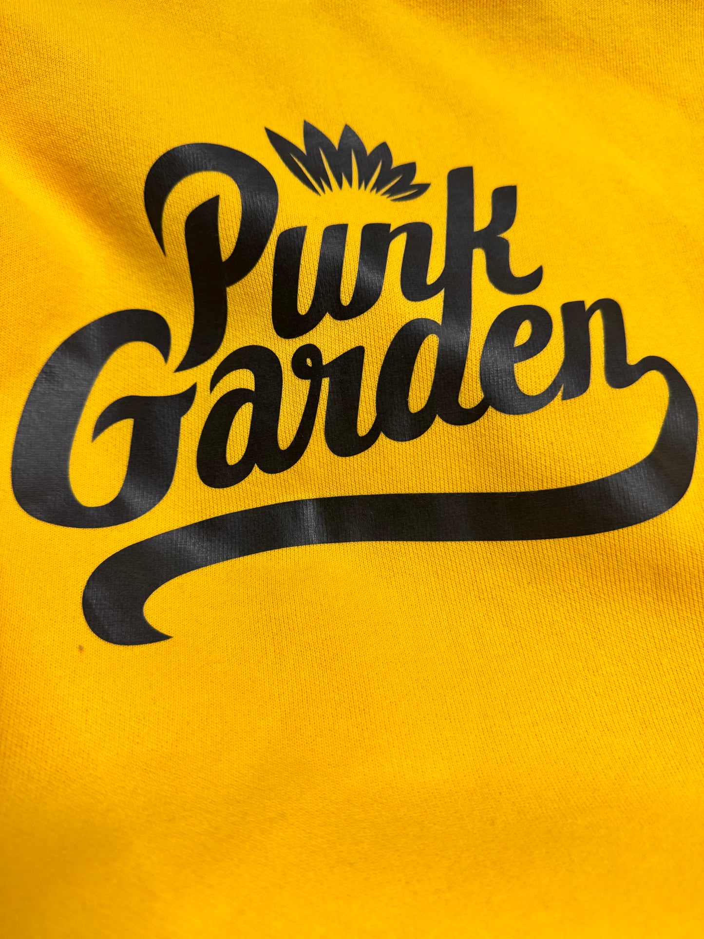 Hoodie Premium Sweet black Limited Edition