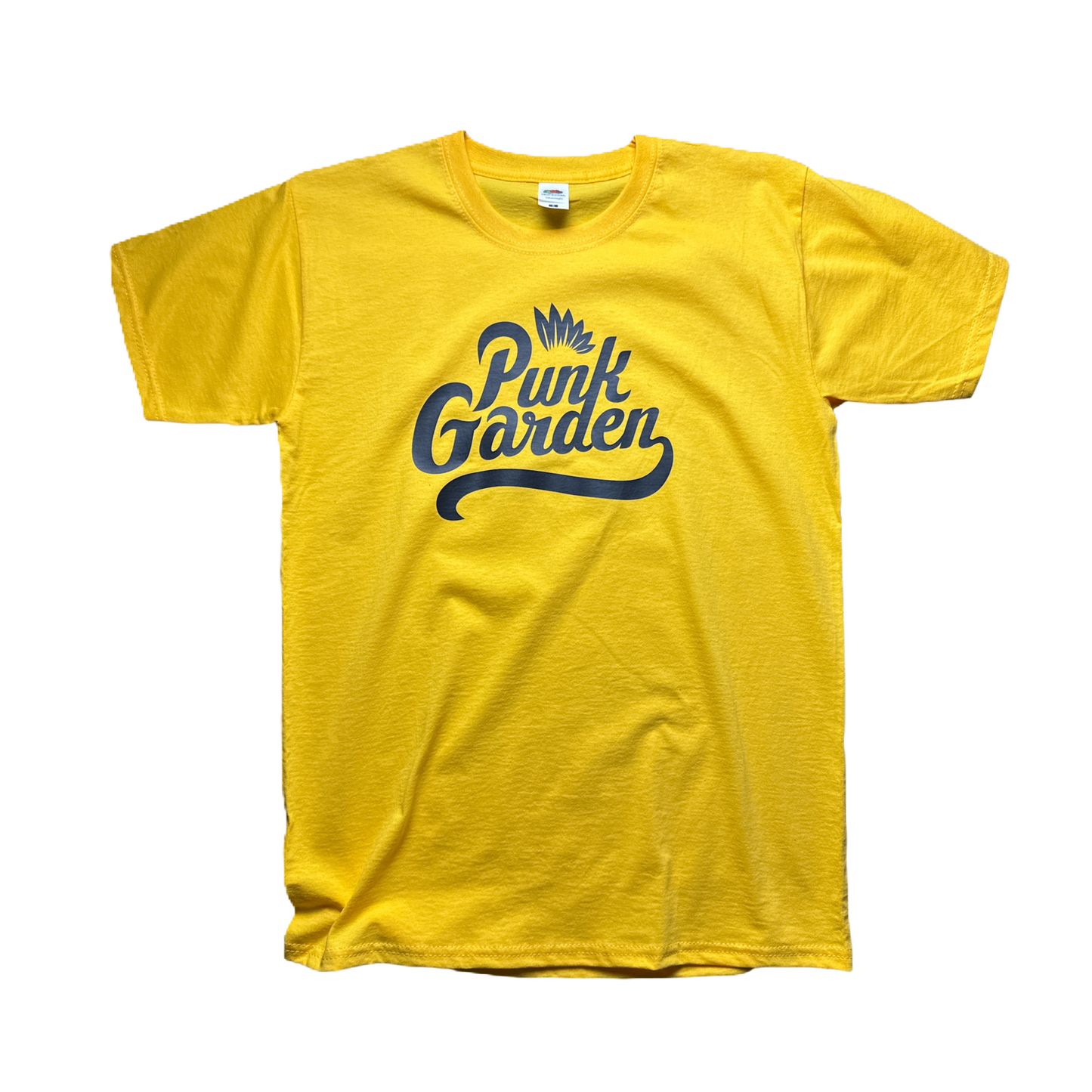 T-shirt Yellow