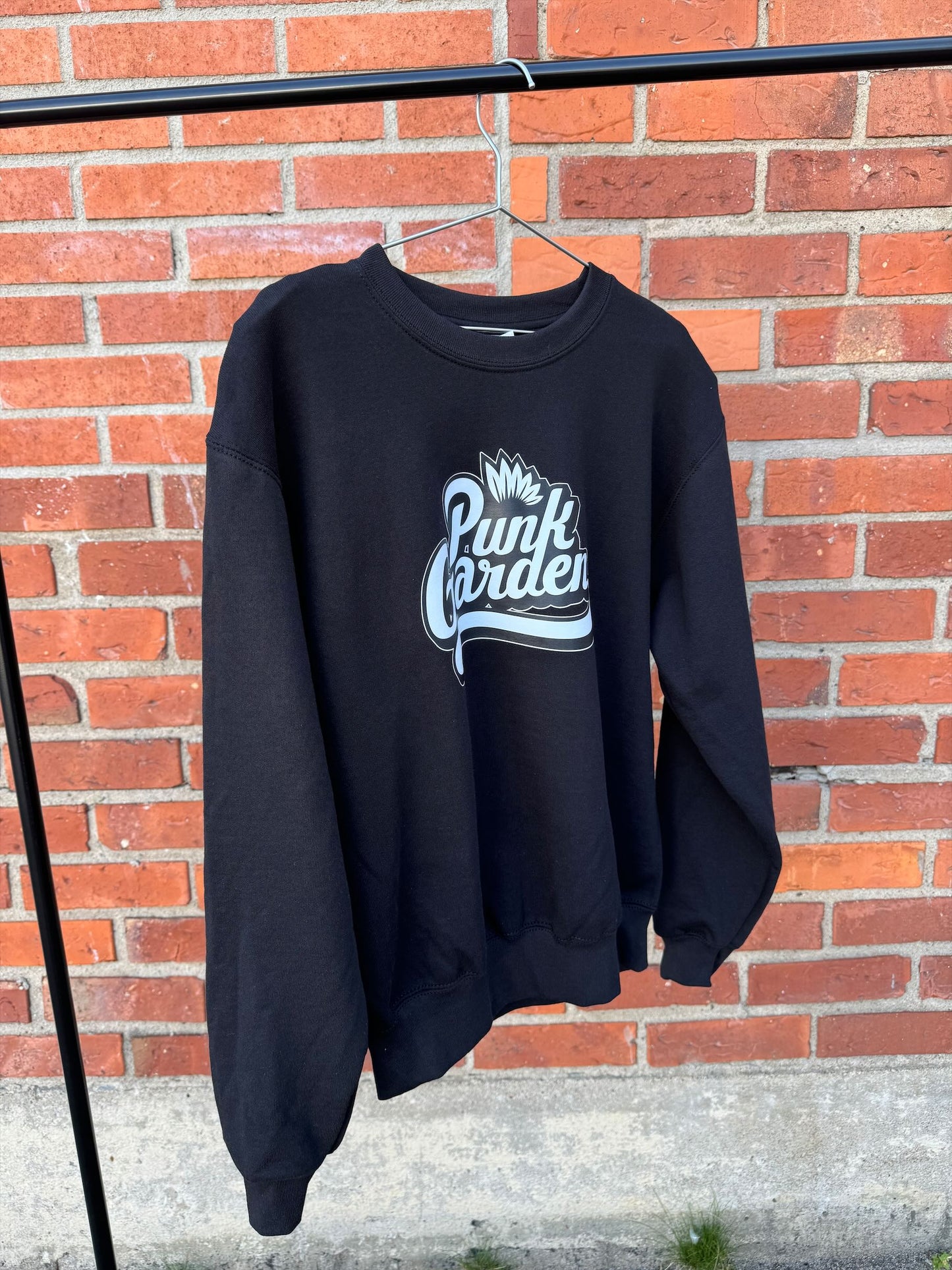 Hoodie Premium Sweet black Limited Edition