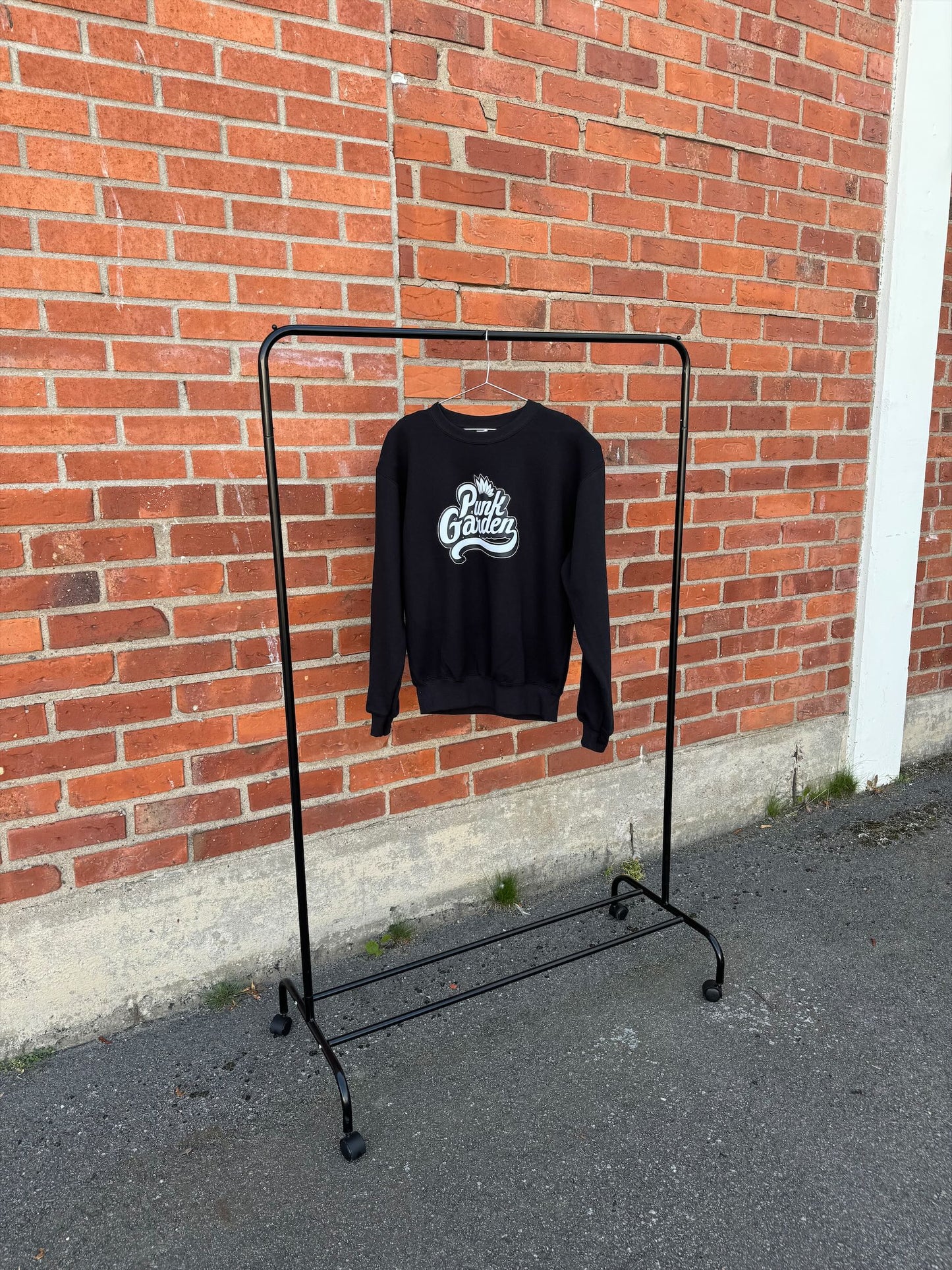 Hoodie Premium Sweet black Limited Edition