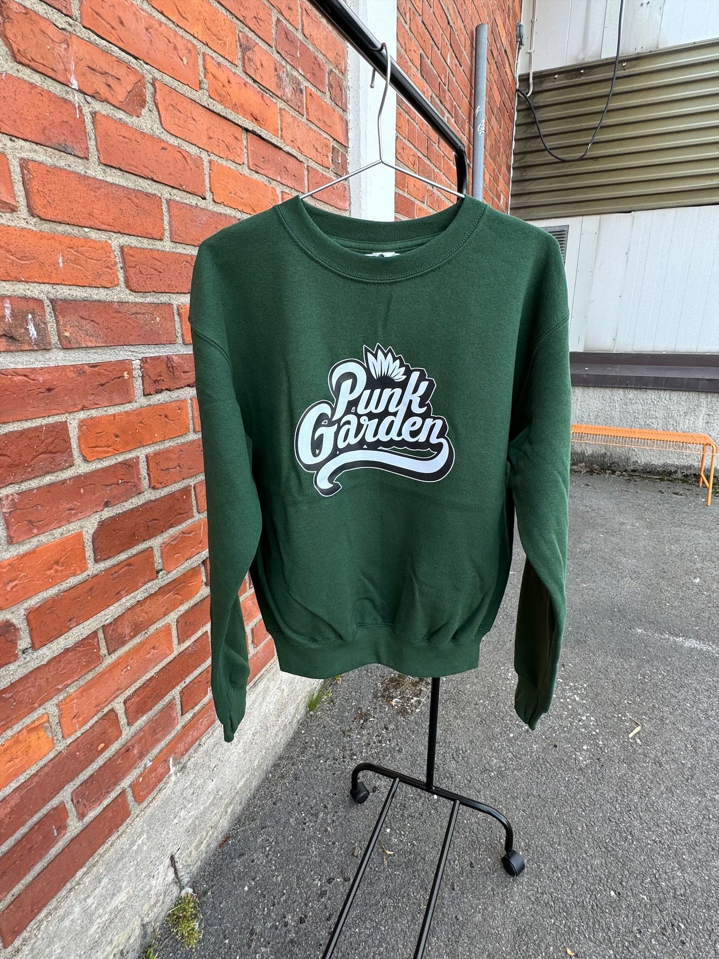 Hoodie Premium Sweet black Limited Edition