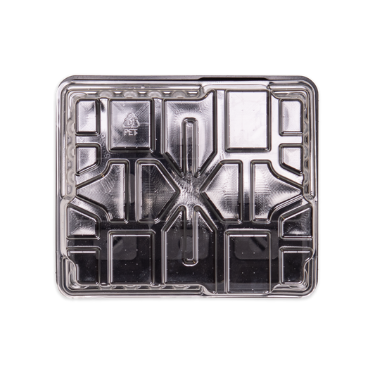 Lock (lågt) till multipluggbrätte