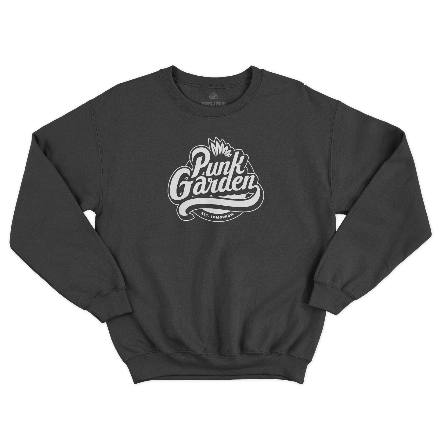 Hoodie Premium Sweet black Limited Edition