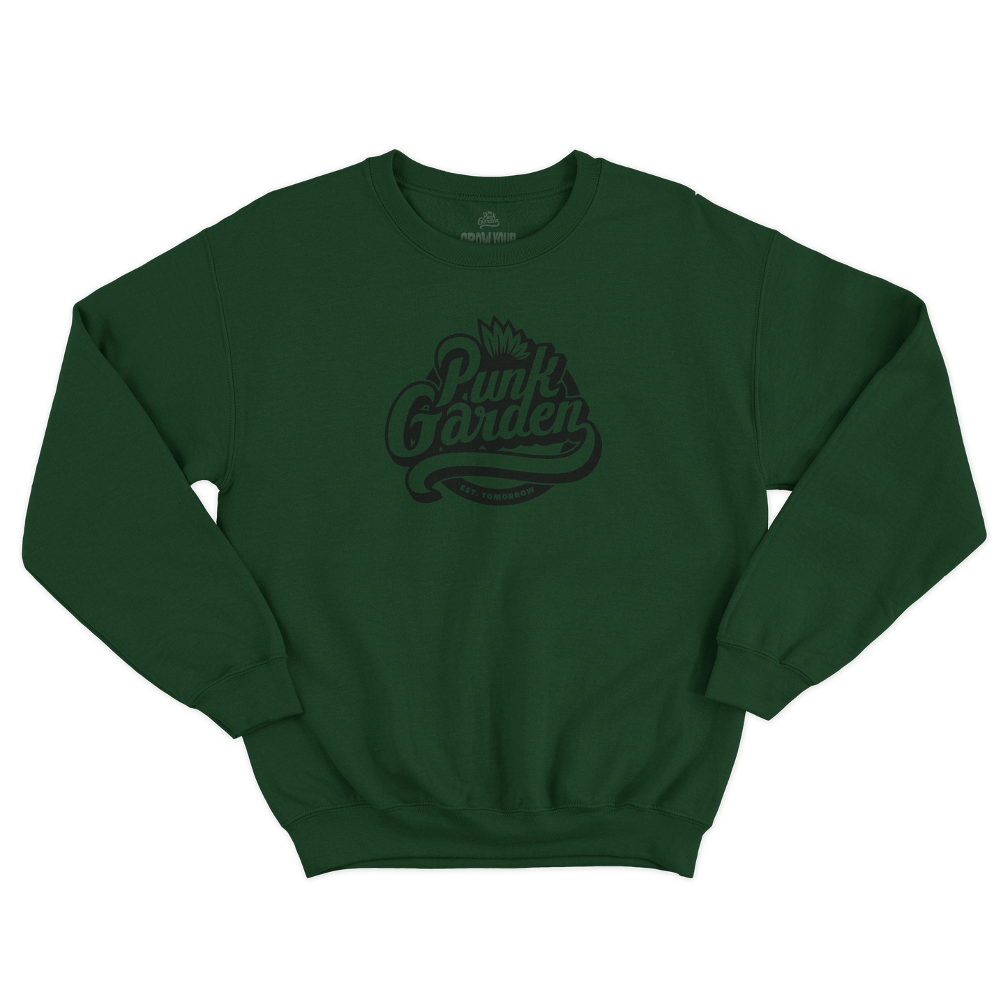 Hoodie Premium Sweet black Limited Edition