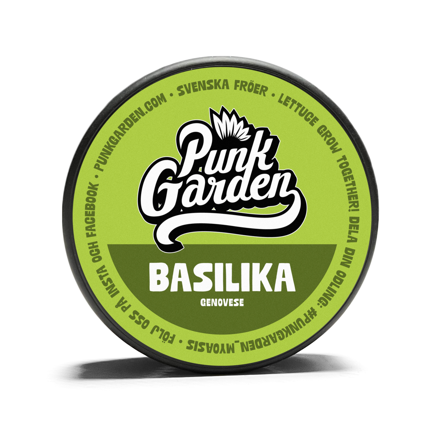 Basil - Genovese