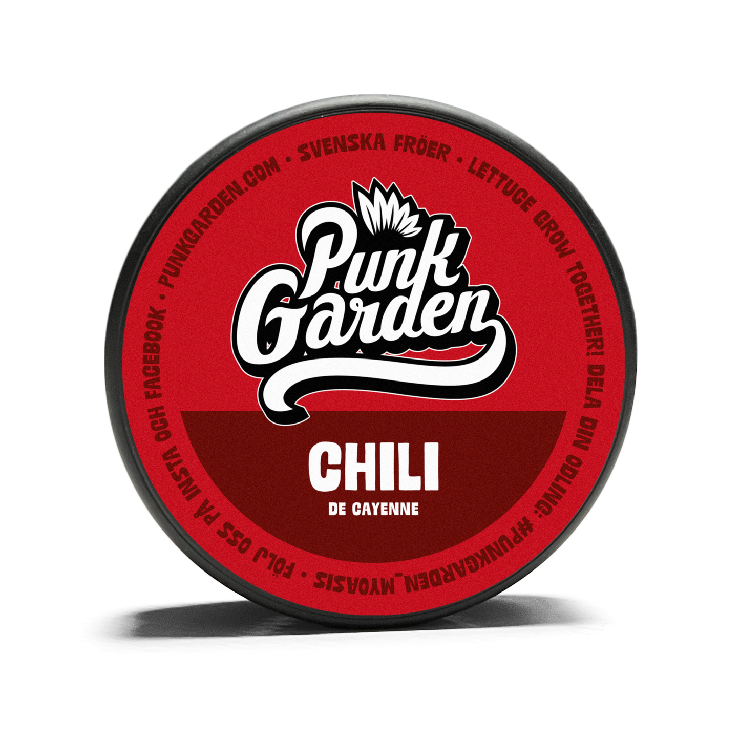 Chili De Cayenne