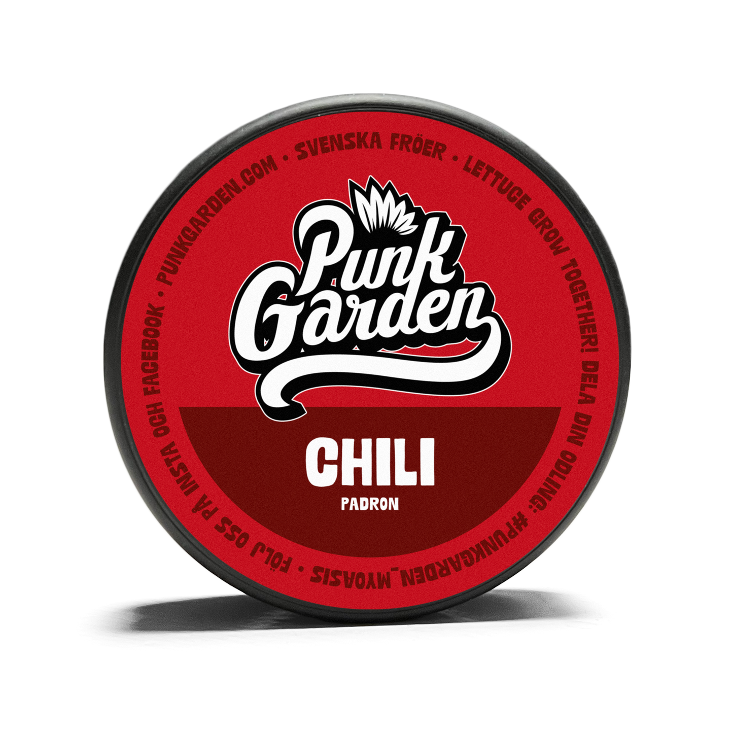 Chili Padron