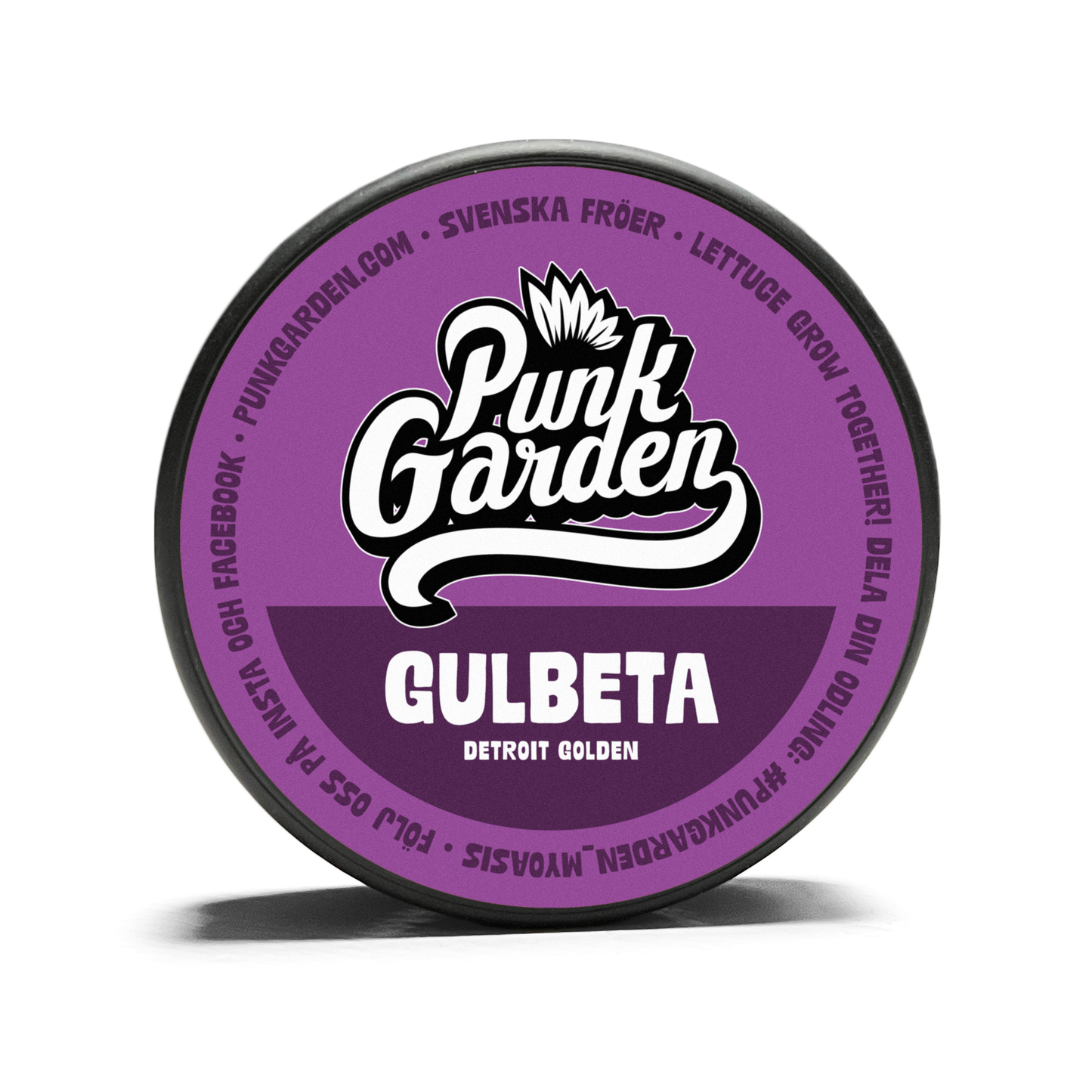 Gulbeta Detroit Golden