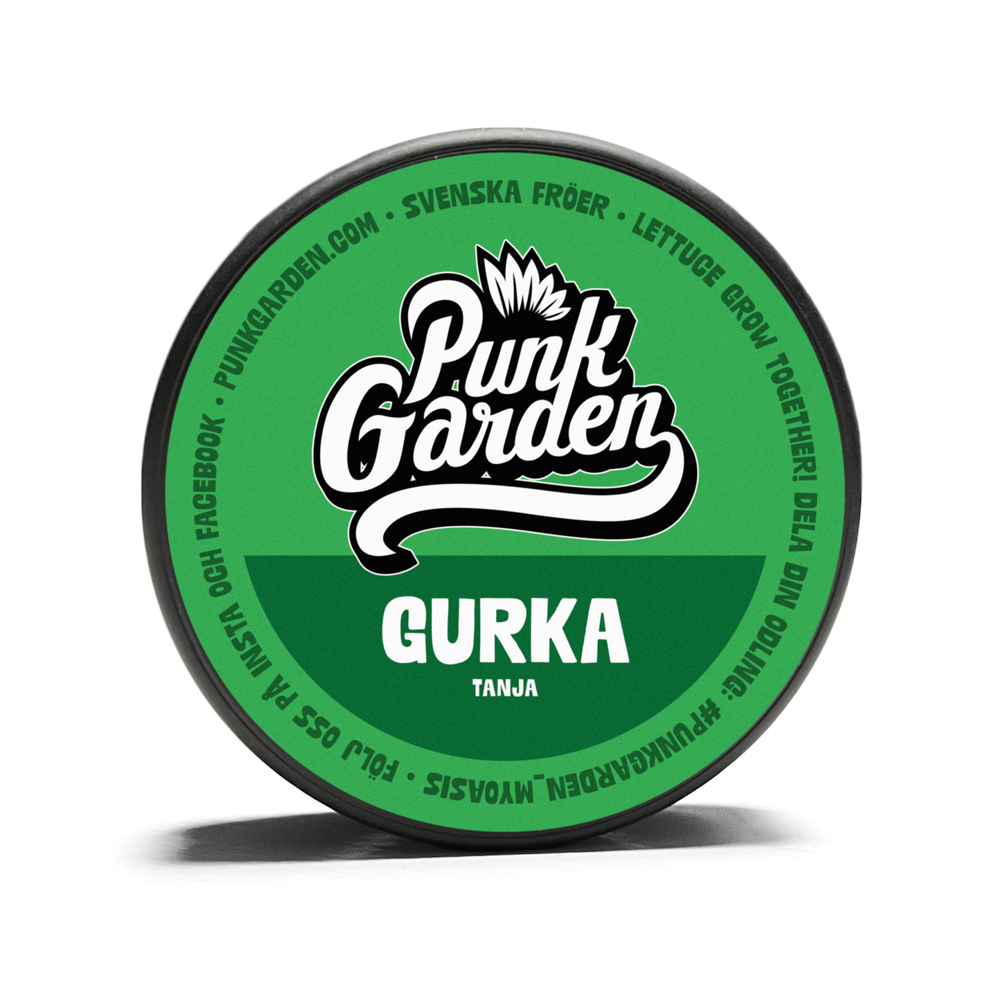 Gurka Tanja