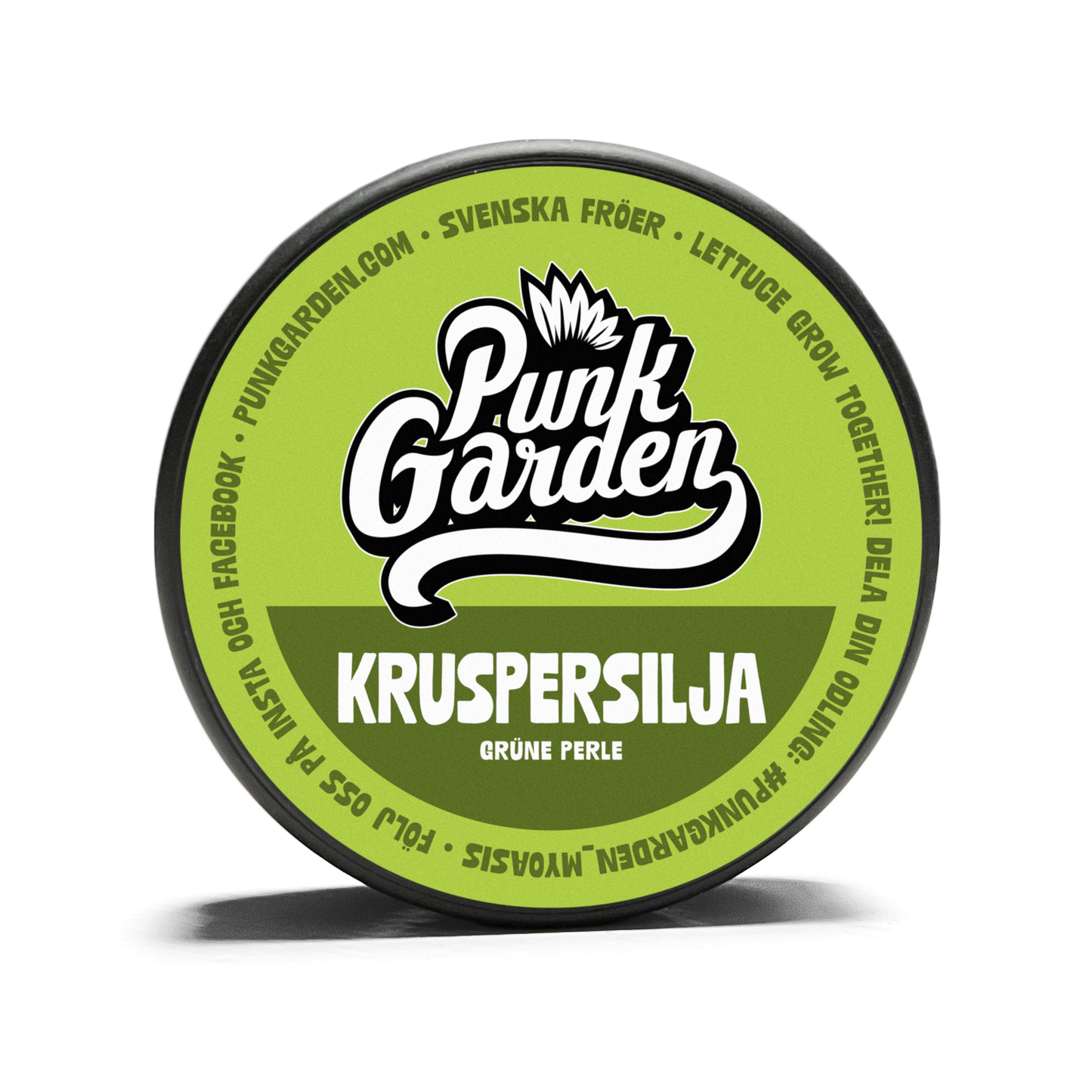 Kruspersilja