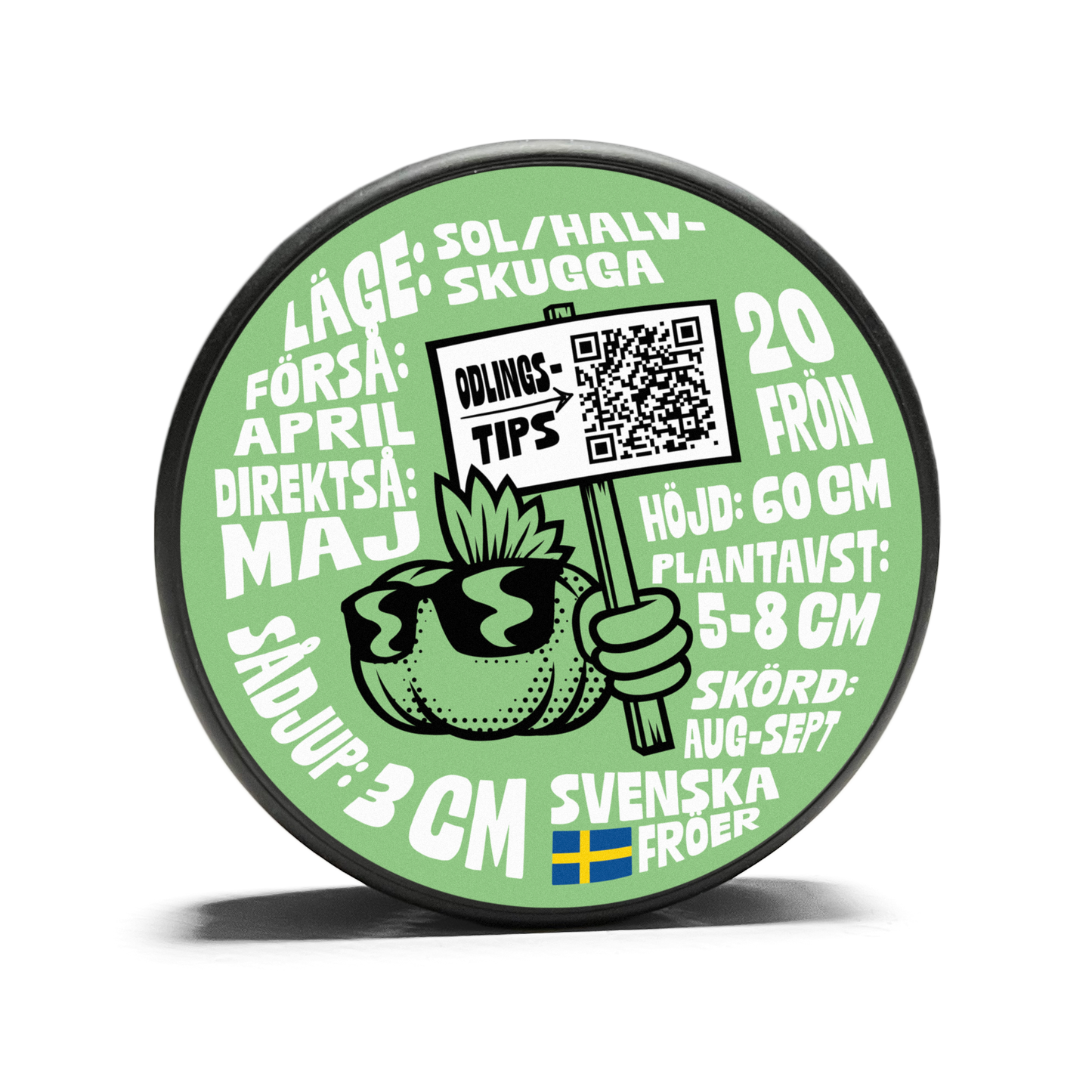 Märgärt Ambassador