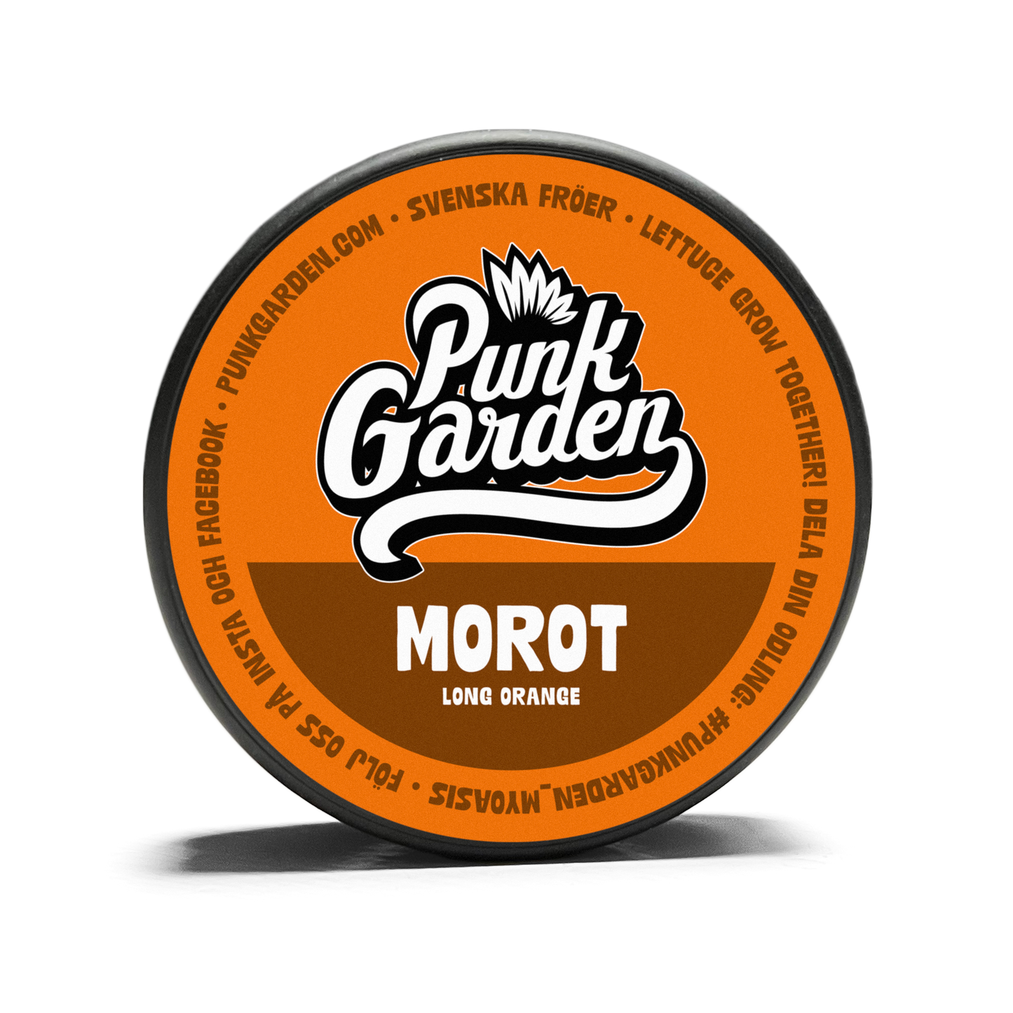 Morot Long Orange