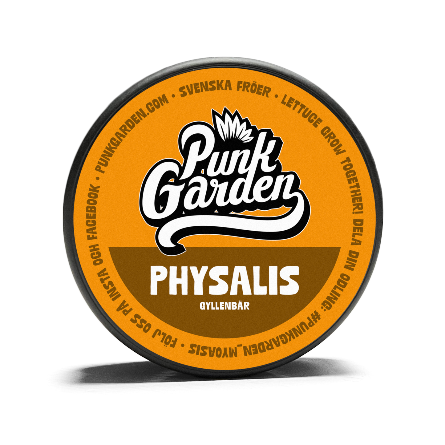 Physalis Gyllenbär