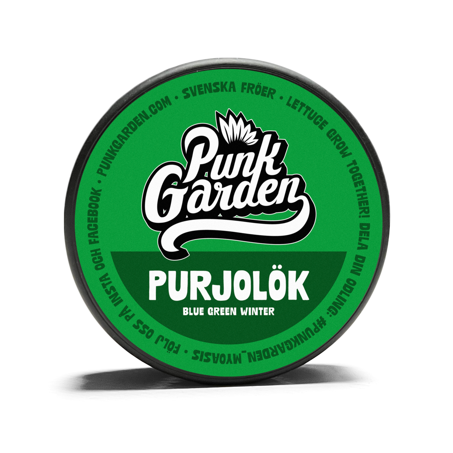 Purjolök