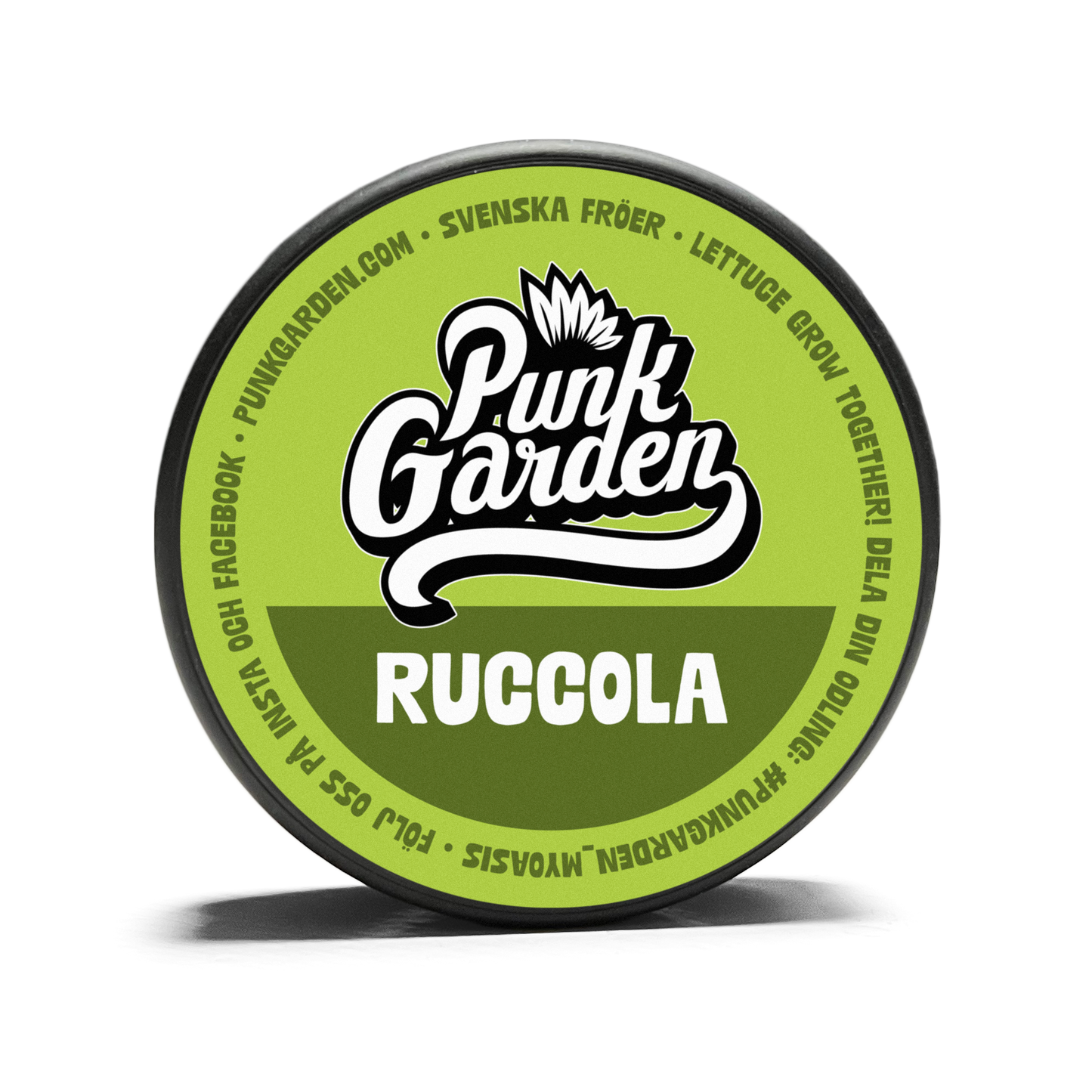 Ruccola