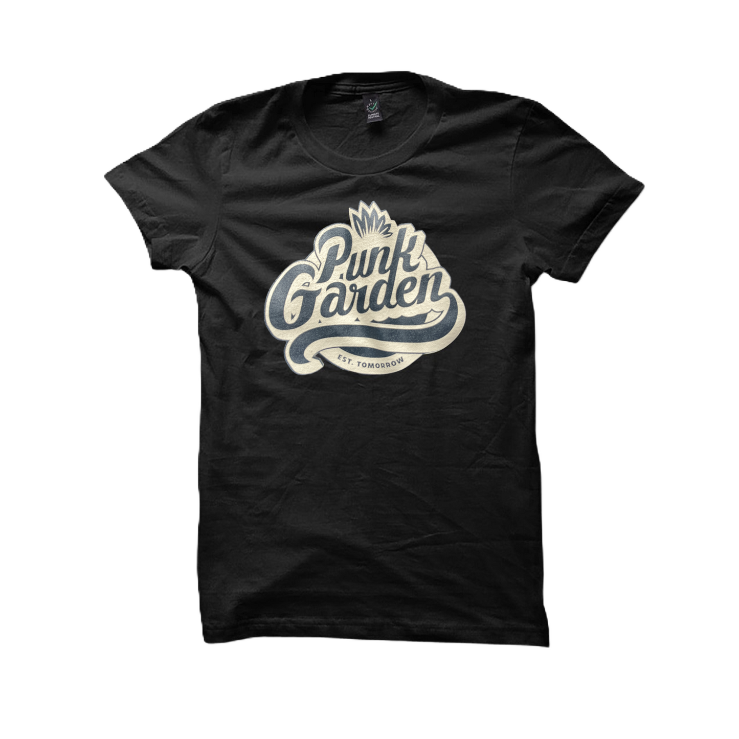 T-shirt svart Limited Edition