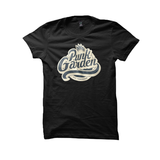 T-shirt black Limited Edition