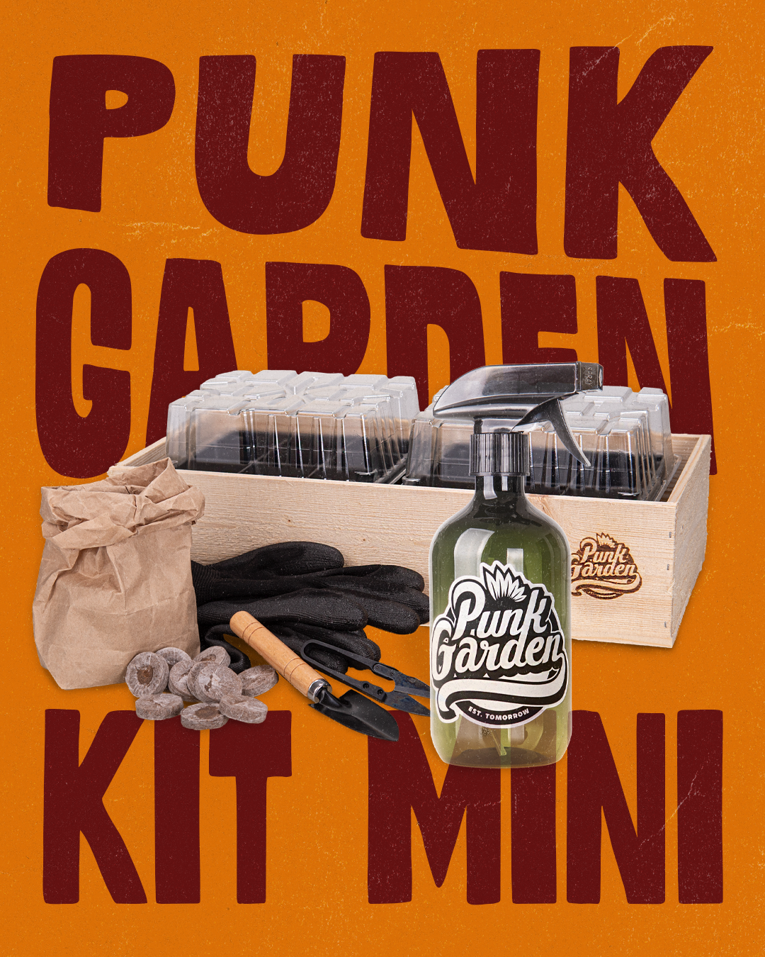 Start-Kit Mini