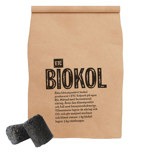 Biokol