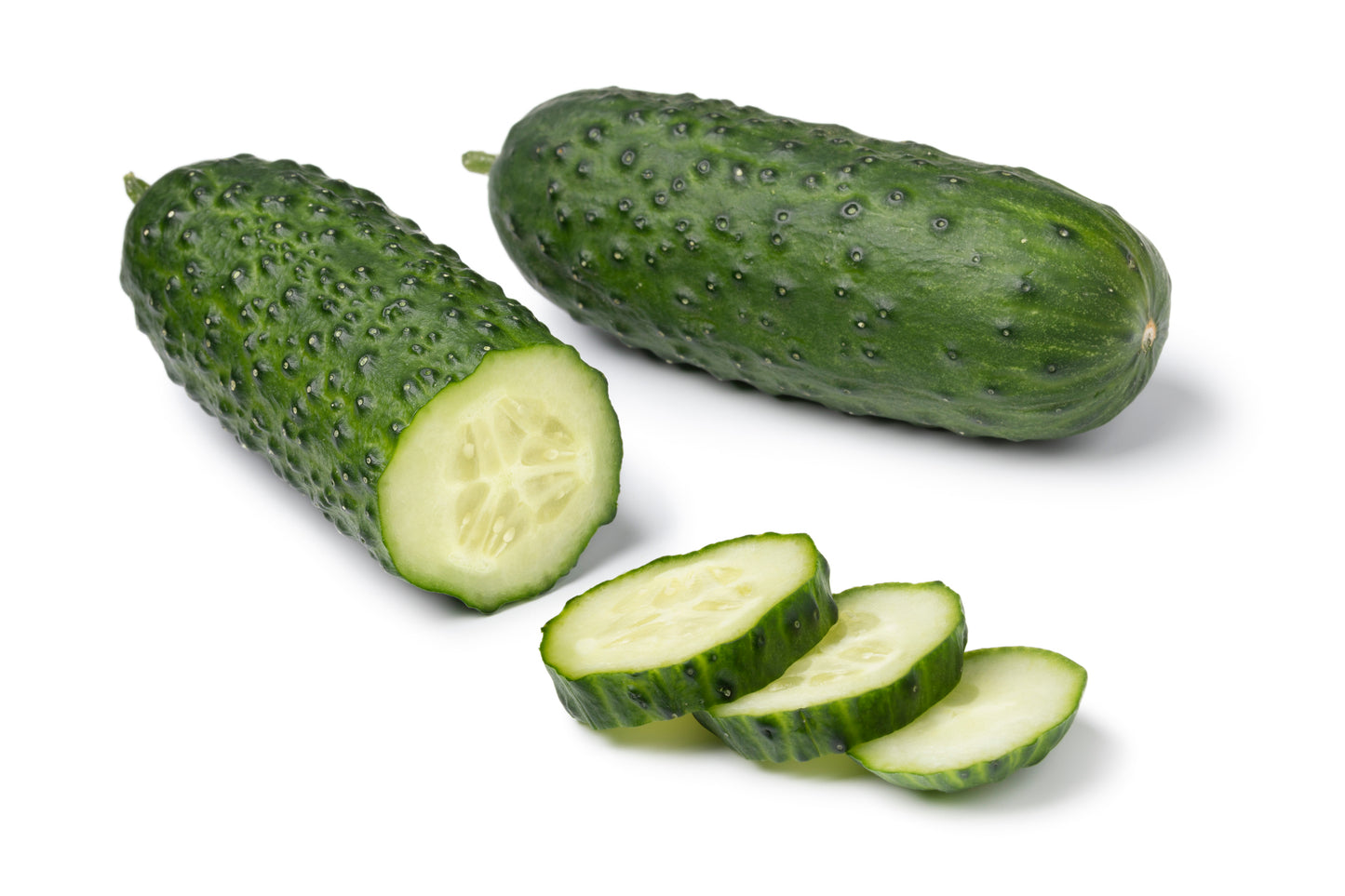 Cucumber Muncher