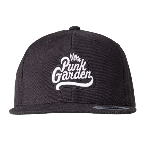 Keps Flexfit Classic Snapback - Svart