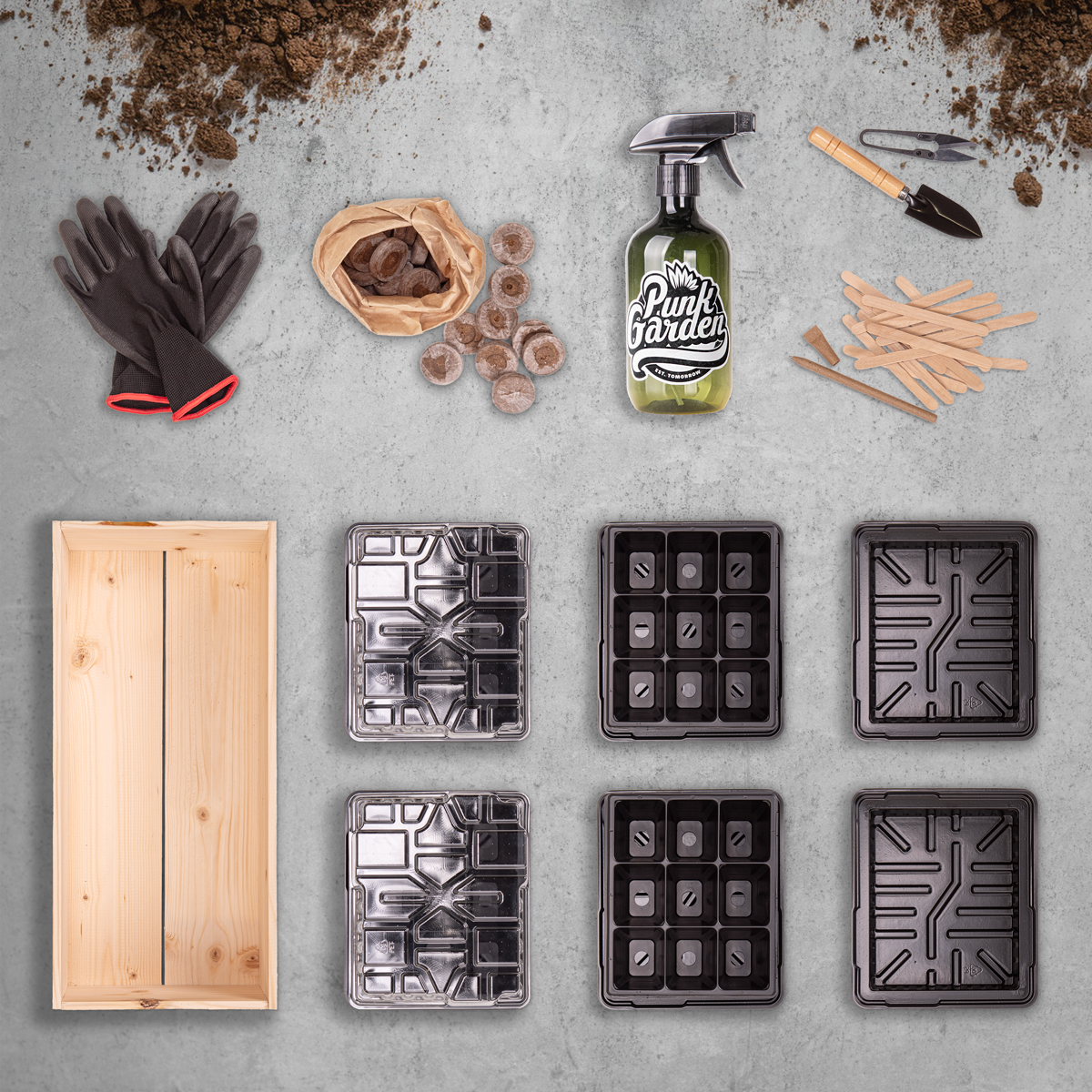 Start-Kit Mini