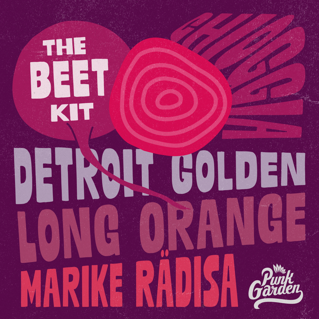 The Beet-Kit