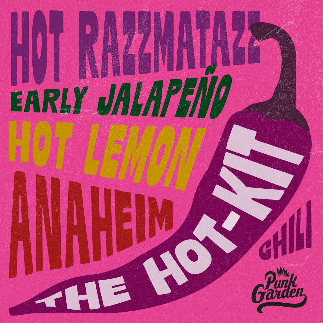 The Hot-Kit