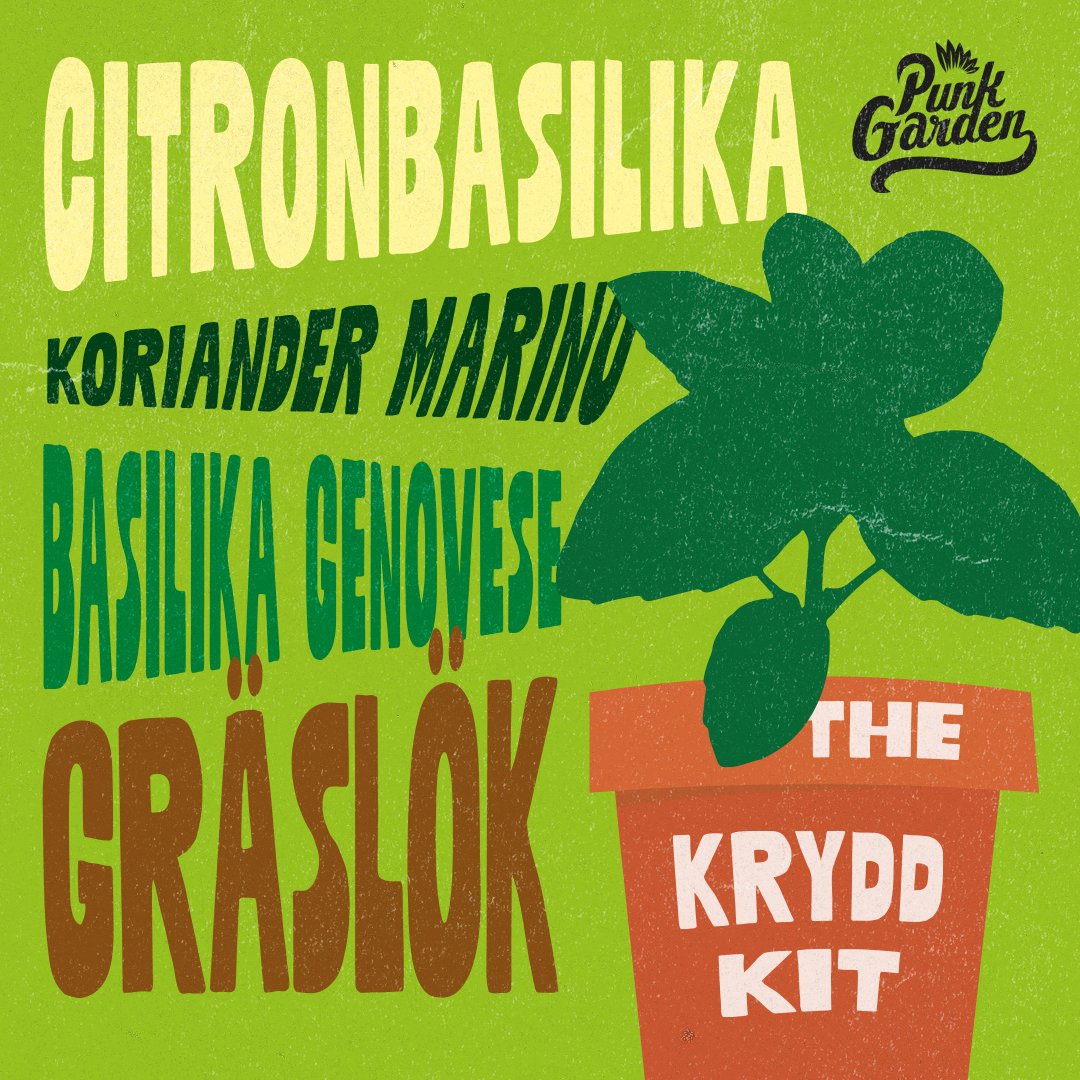 The Krydd-Kit