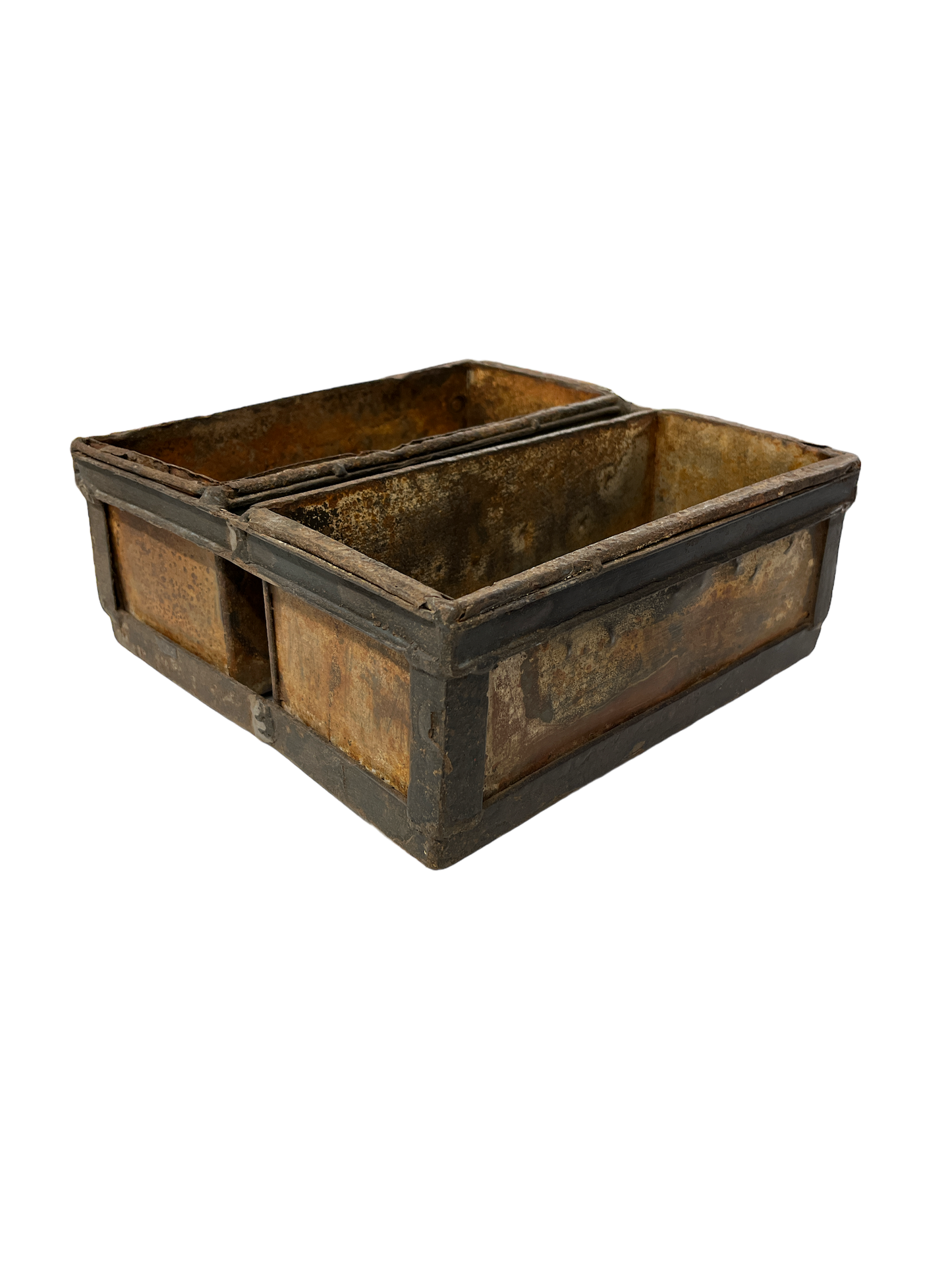Dubbellform